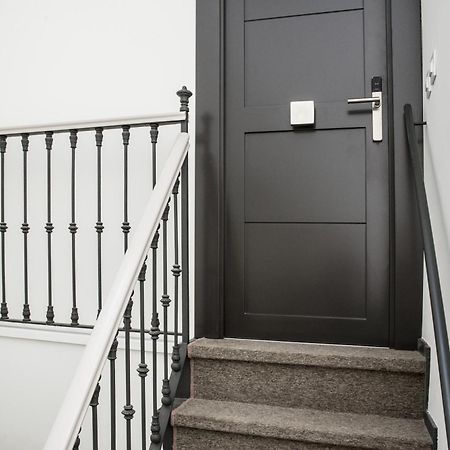Puerta Catedral Holiday Suites Sevilla Szoba fotó