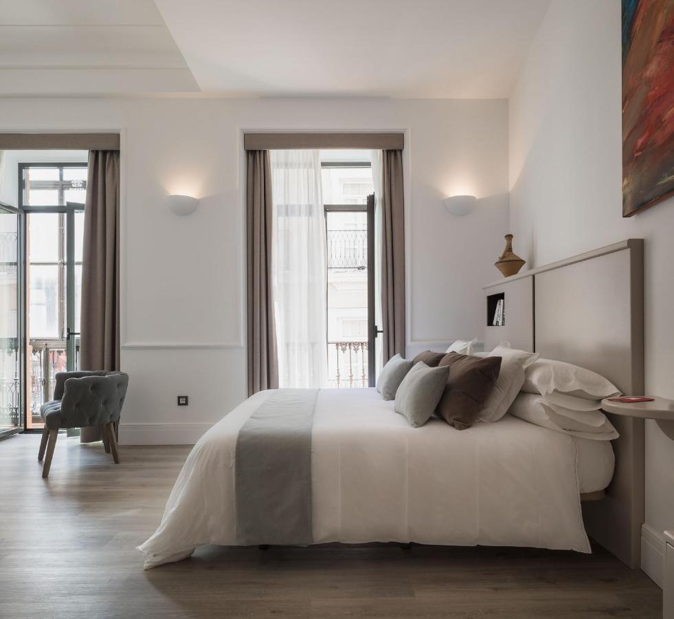 Puerta Catedral Holiday Suites Sevilla Kültér fotó