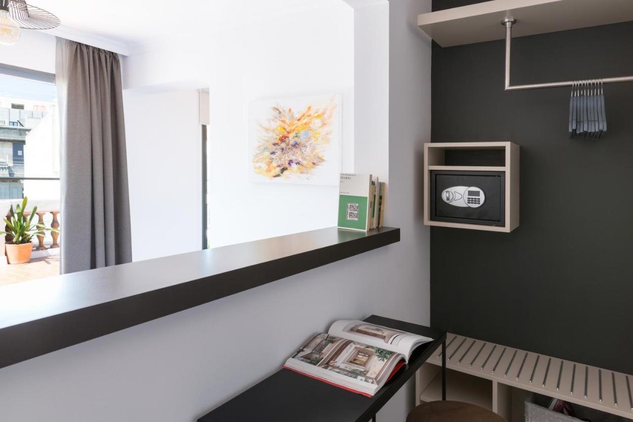 Puerta Catedral Holiday Suites Sevilla Kültér fotó